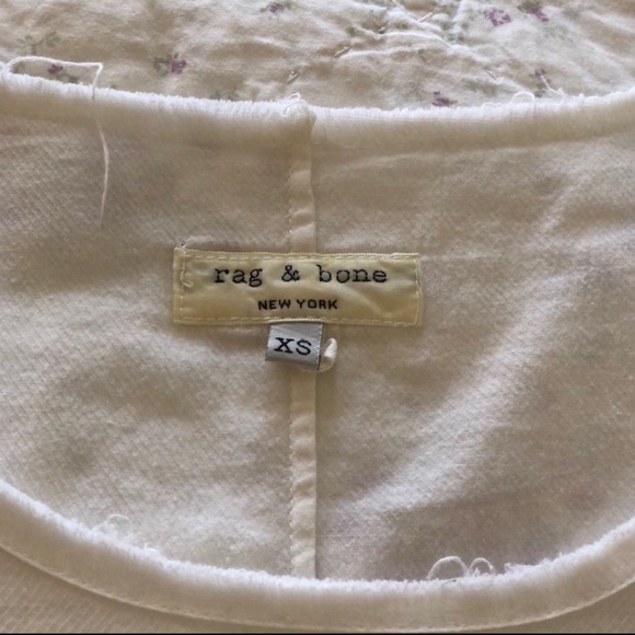 Rag & Bone Shirt - Picture 4 of 4